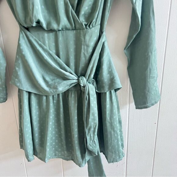 4SI3NNA Sivan Mini Dress - Picture 11 of 13